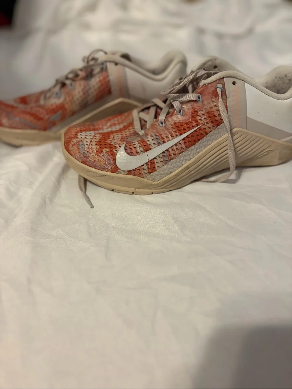 Nike Women’s multicolor Metacon-women’s 8